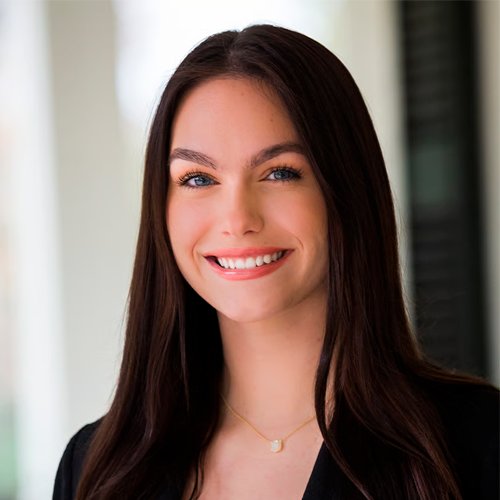 Sydney Mason, REALTOR